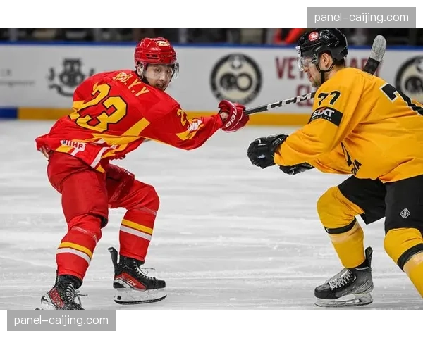 国际冰联宣布2026年冰球世锦赛主办地为瑞士苏黎世