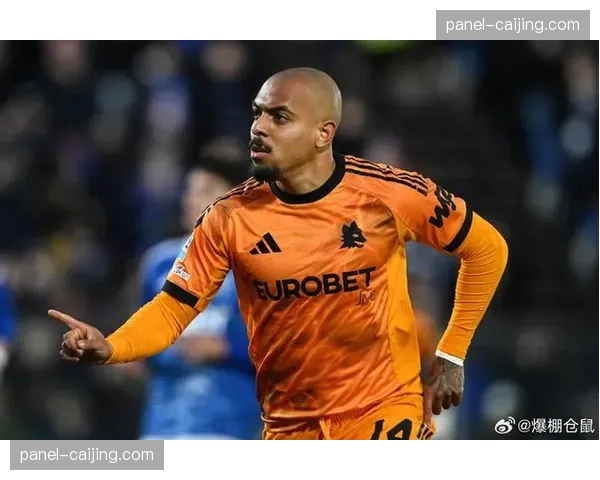 马伦戴帽助罗马取胜，球队定位球进攻体系日趋成熟